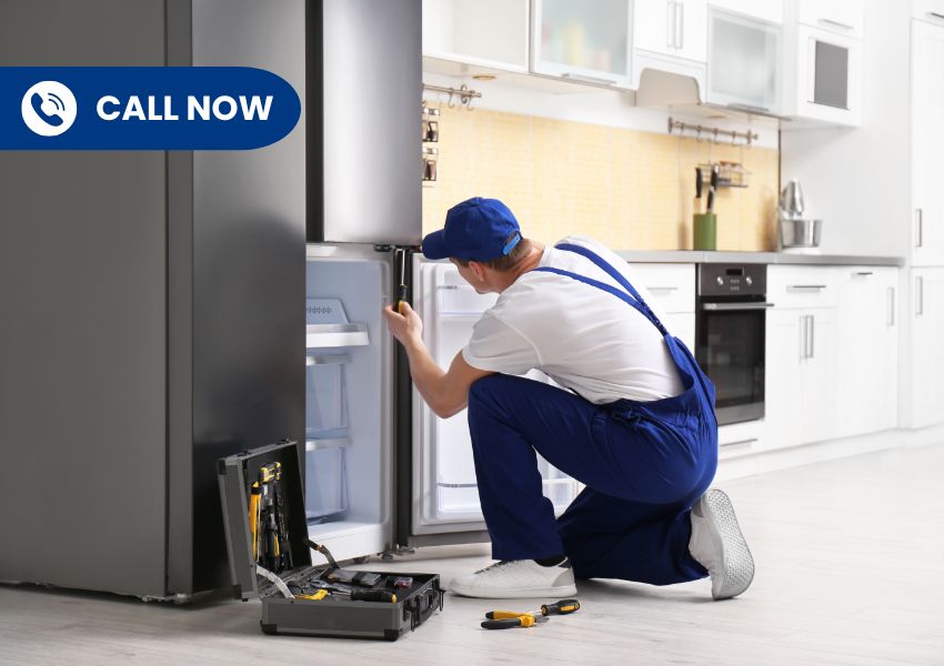 Birdseye Appliance Repair Company